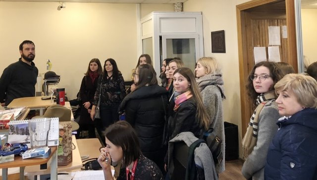 Львівська  філія телеканалу «24»